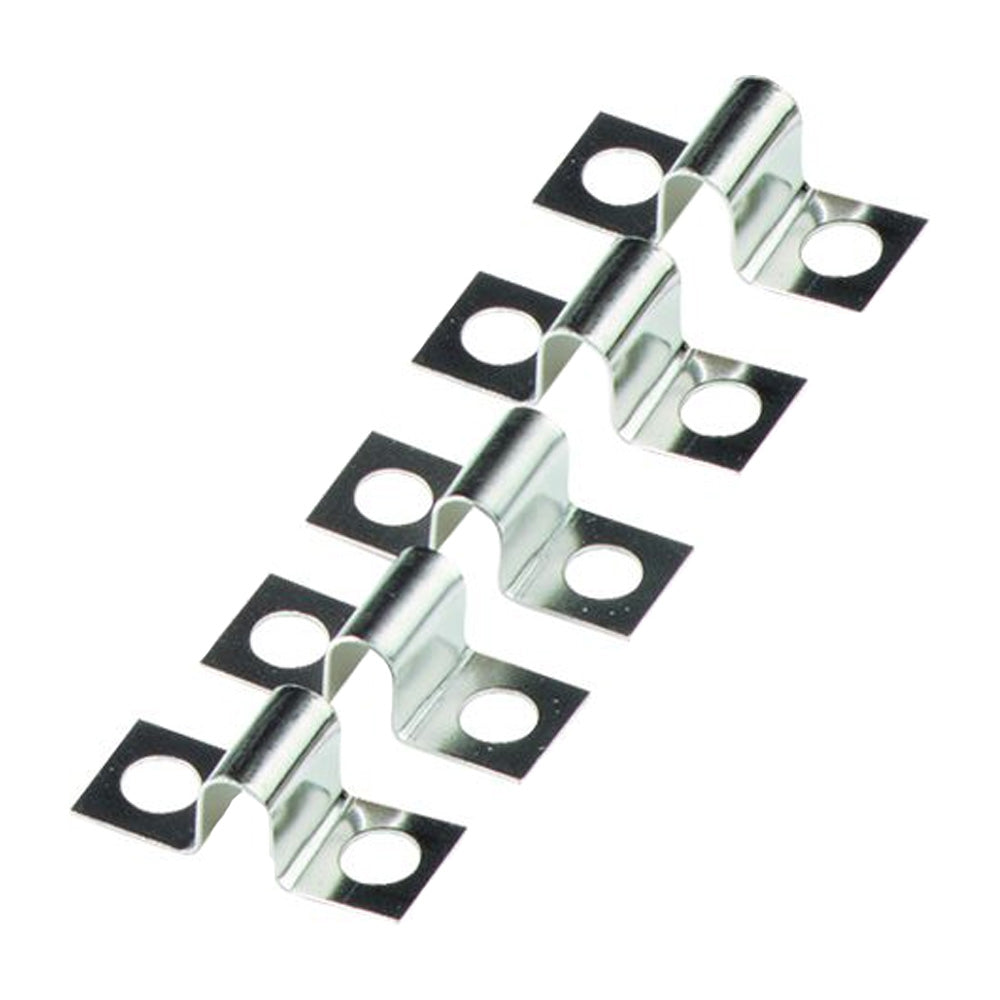 Blue Sea 9217 Terminal Block Jumpers F/2500 Series Blocks - *Package Of 5*,WBAUVA001341592