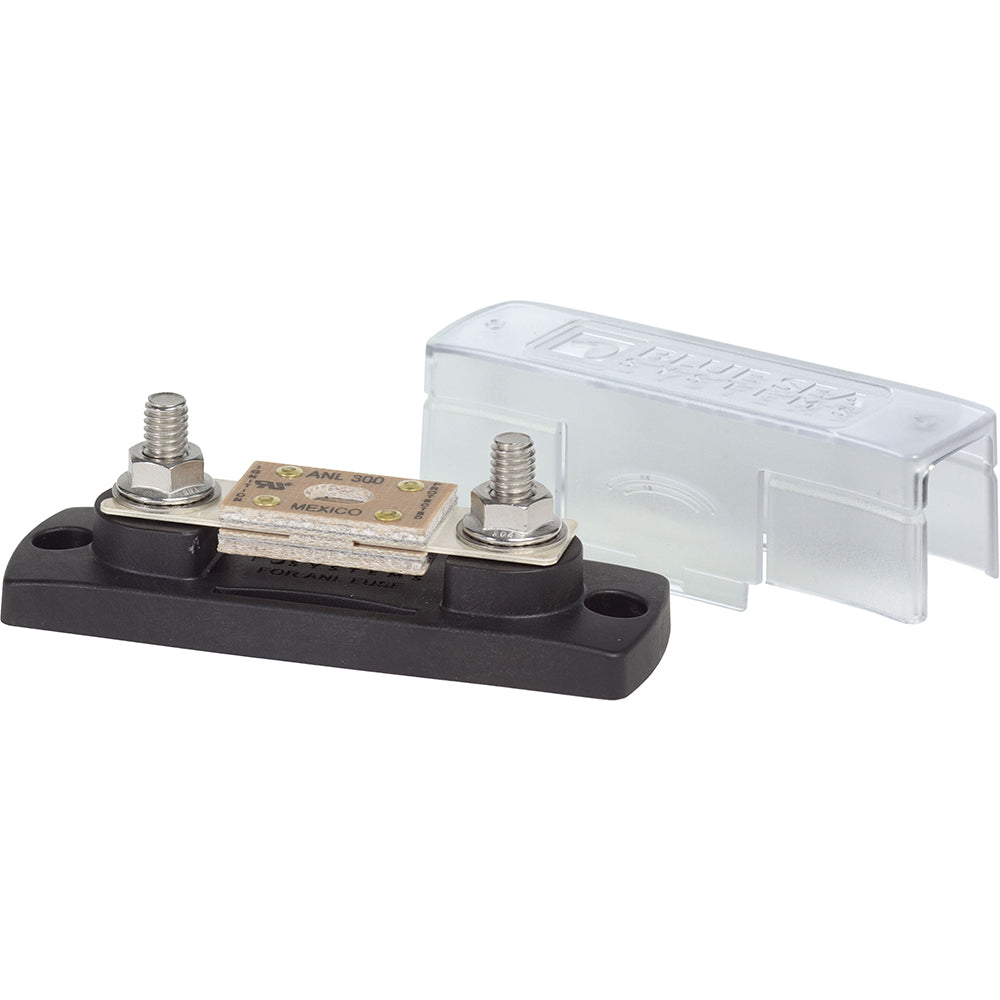 Blue Sea 5005 Anl 35-300Amp Fuse Block W/Cover,WBAUVA001341596