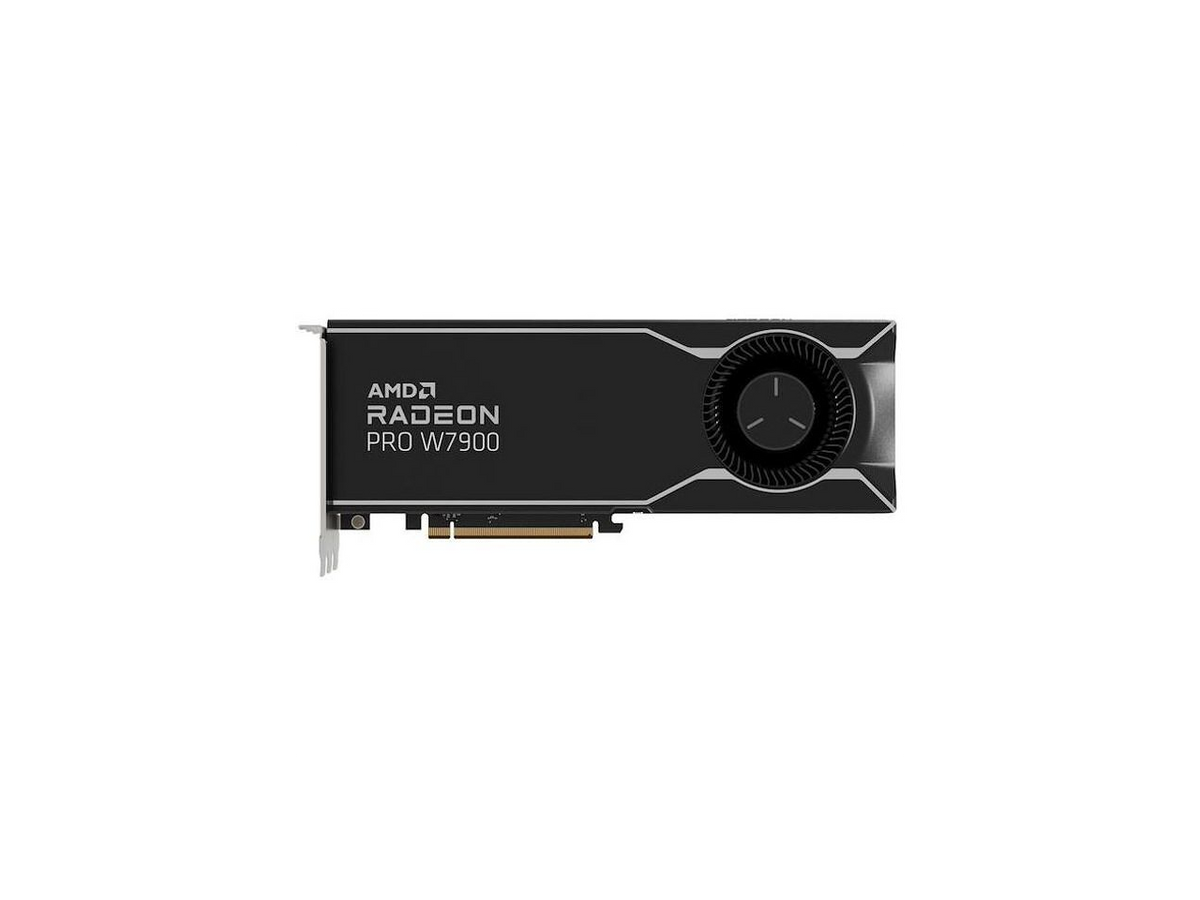 Wsvga Amd100 300000074 W7900 R