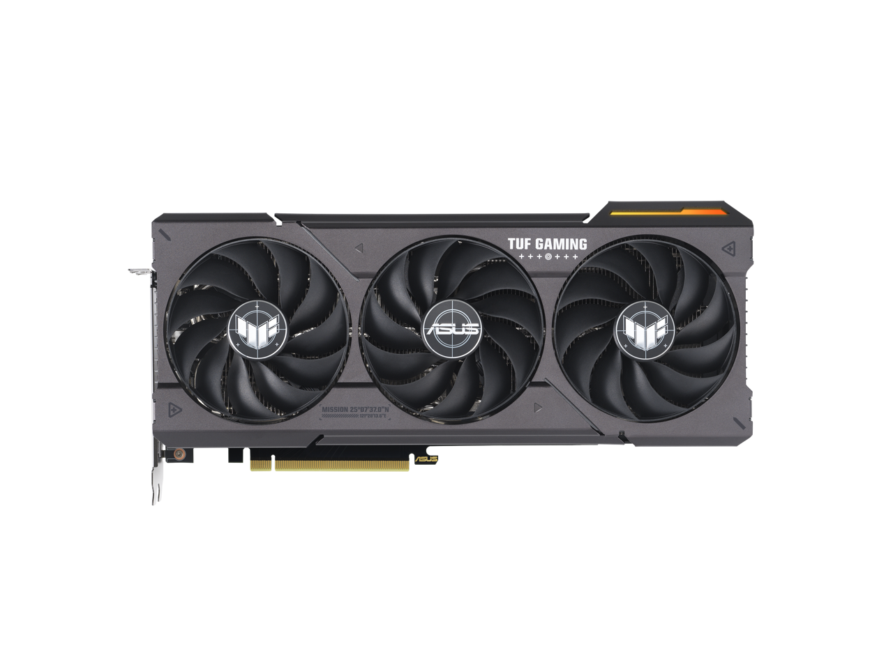 Vga Asustuf Rtx4060Ti O8G Gaming R