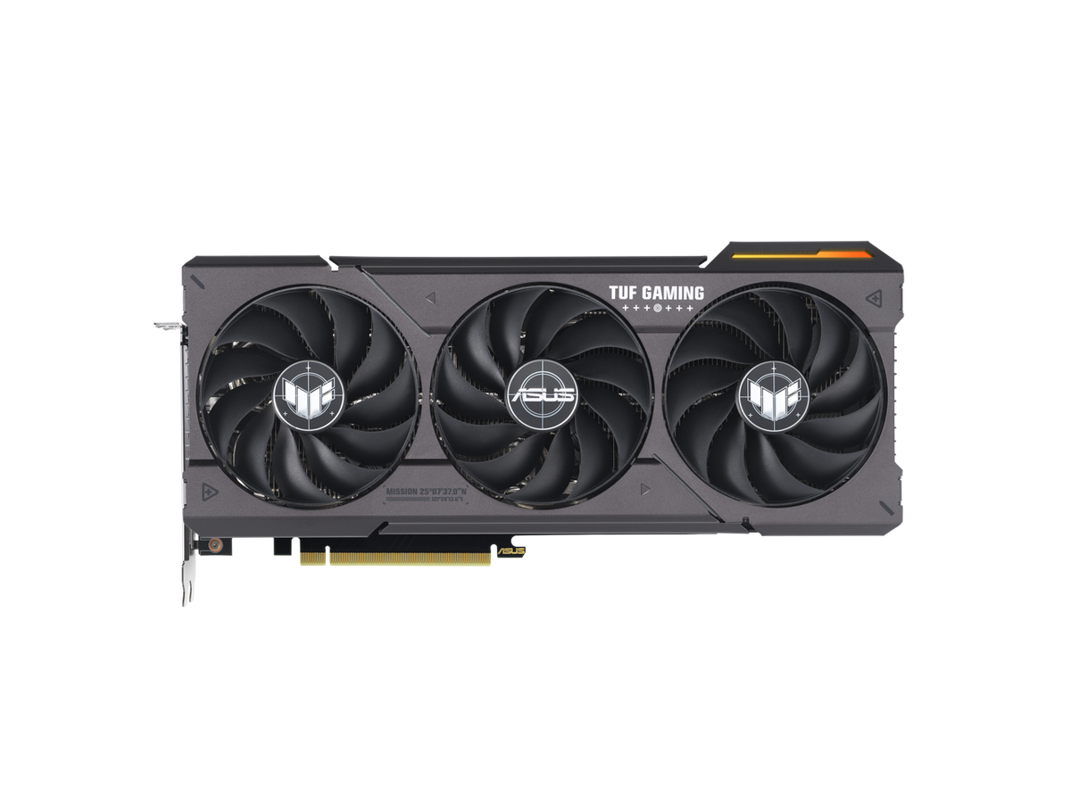 Vga Asustuf Rtx4060Ti O8G Gaming R