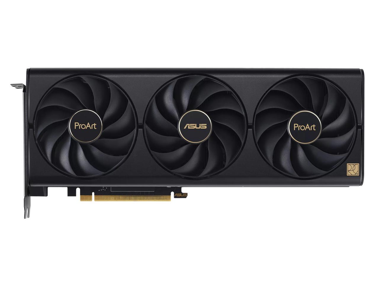 VgA ASUSPROARTRTX4070TIO12g R