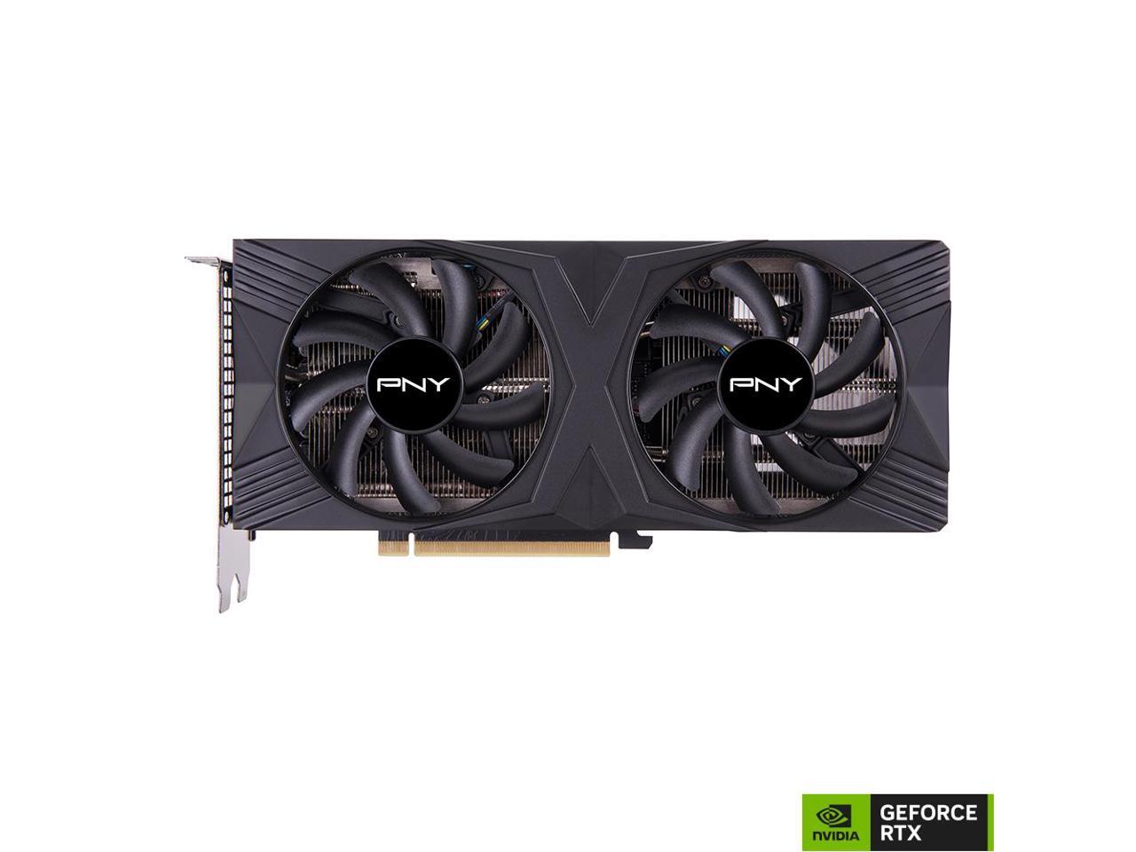 Vga Pnyvcg4060T8Dfxpb1 4060 Ti R