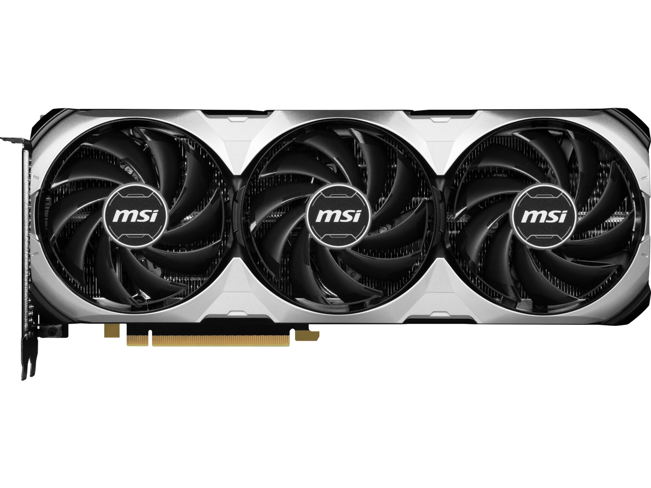 VgA MSIRTX 4070 Ti VENTUS 3X E 12g Oc R