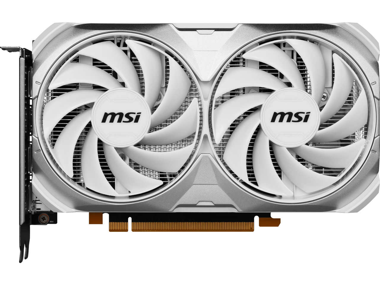 VgA MSIRTX 4060 VENTUS 2X WHITE 8g Oc R