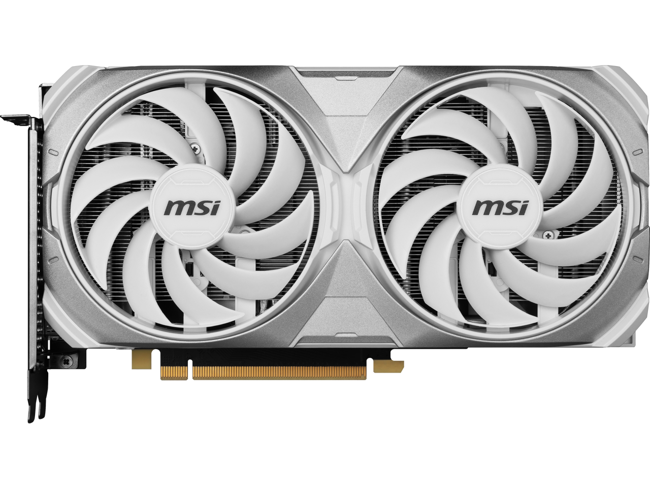 VgA MSIRTX 4070 VENTUS 2X WHITE 12g Oc R