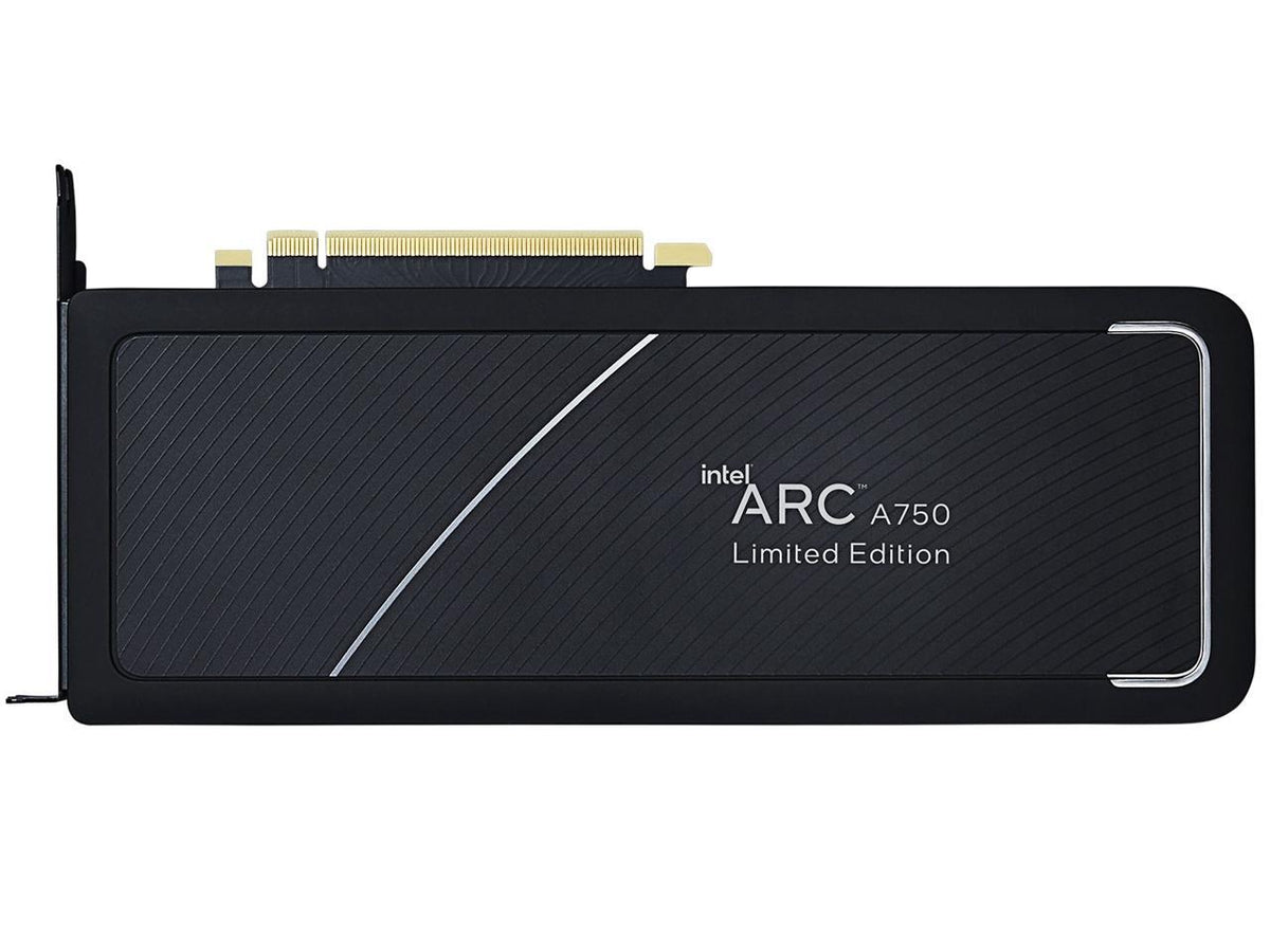 Vga Intel21P02J00Ba A750 R
