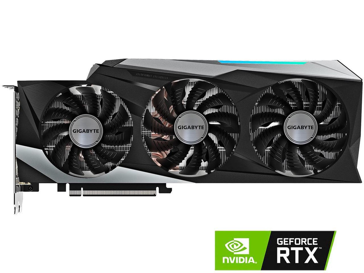 Vga Gb|Gv N3090Gaming Oc 24Gd 3090