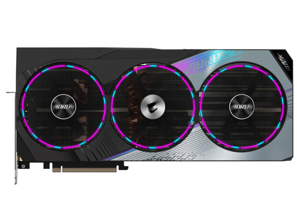 Vga Gbgv N4090Aorus M 24Gd 4090 R
