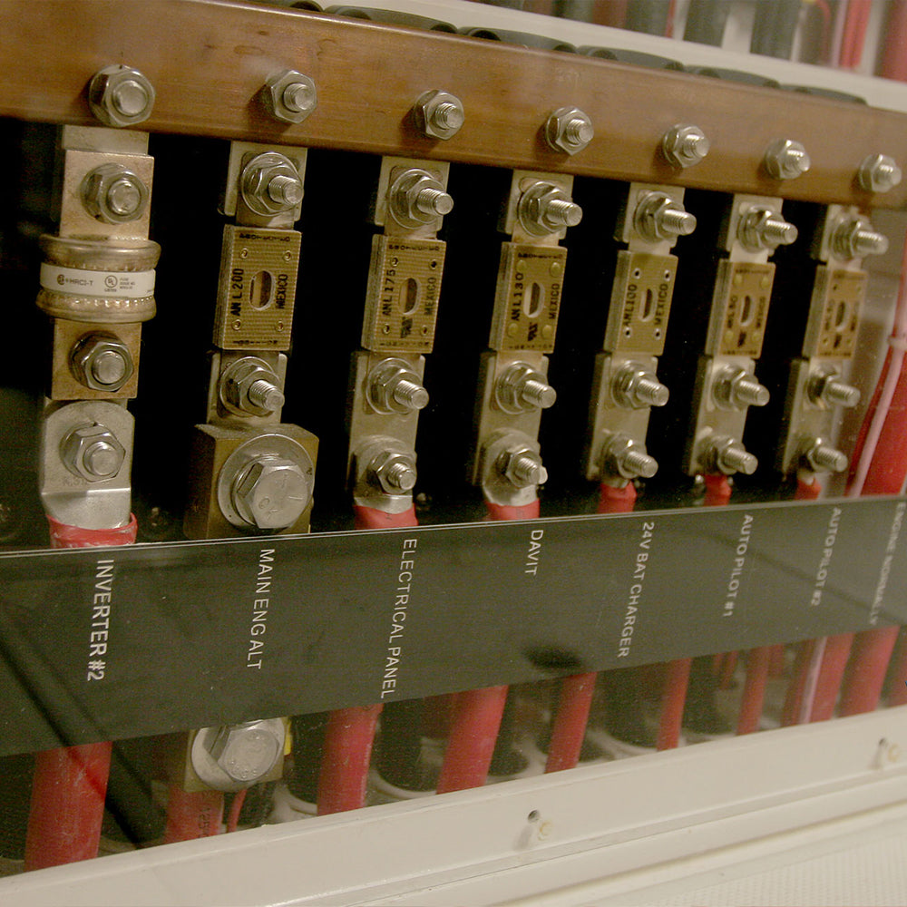 Blue Sea 5133 Anl Fuse - 300Amp,WBAUVA001341619