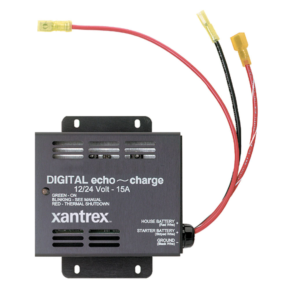 Xantrex Heart Echo Charge Charging Panel,WBAUVA001341621