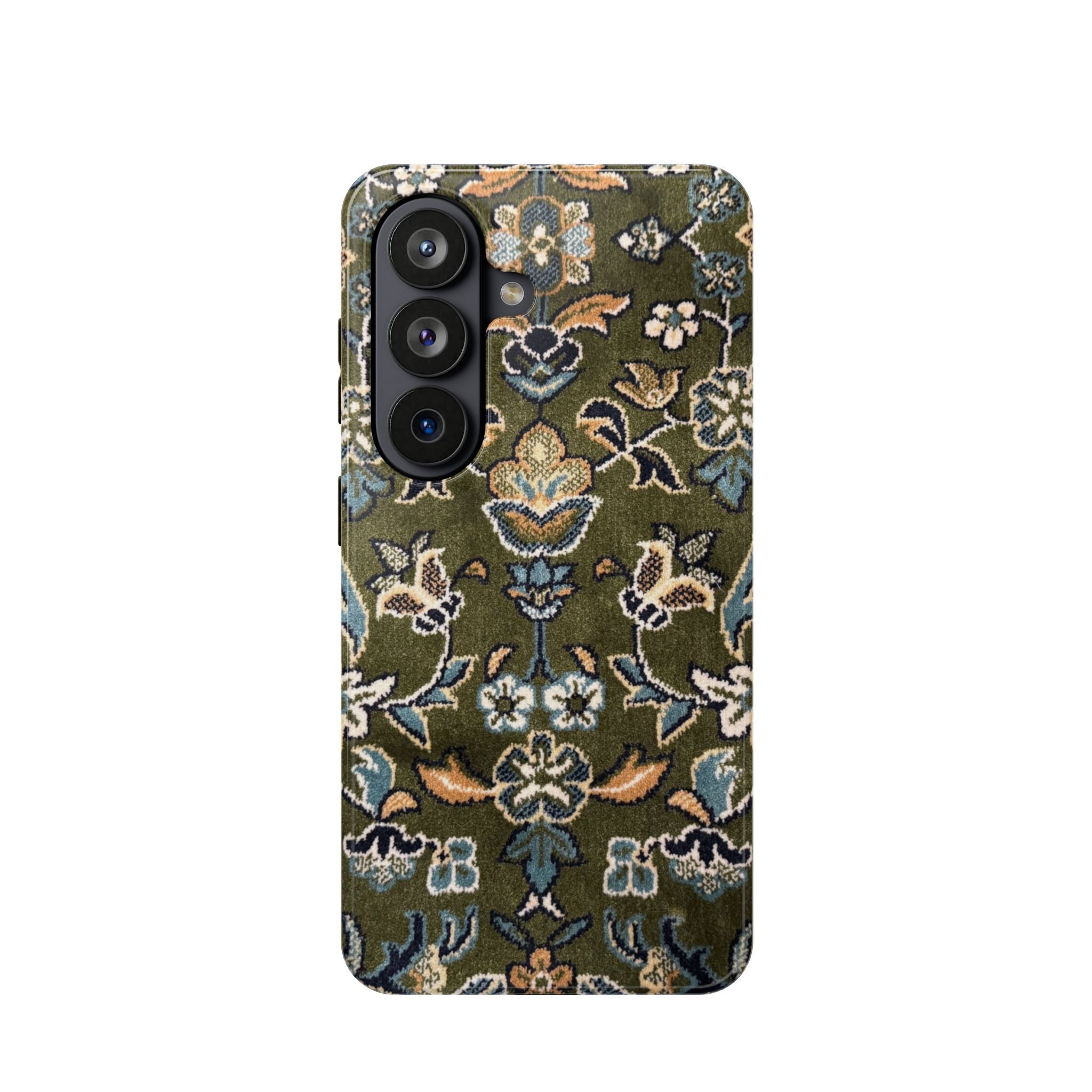 Rawdah Magnetic Tough iPhone Cases (Compatible with MagSafe)