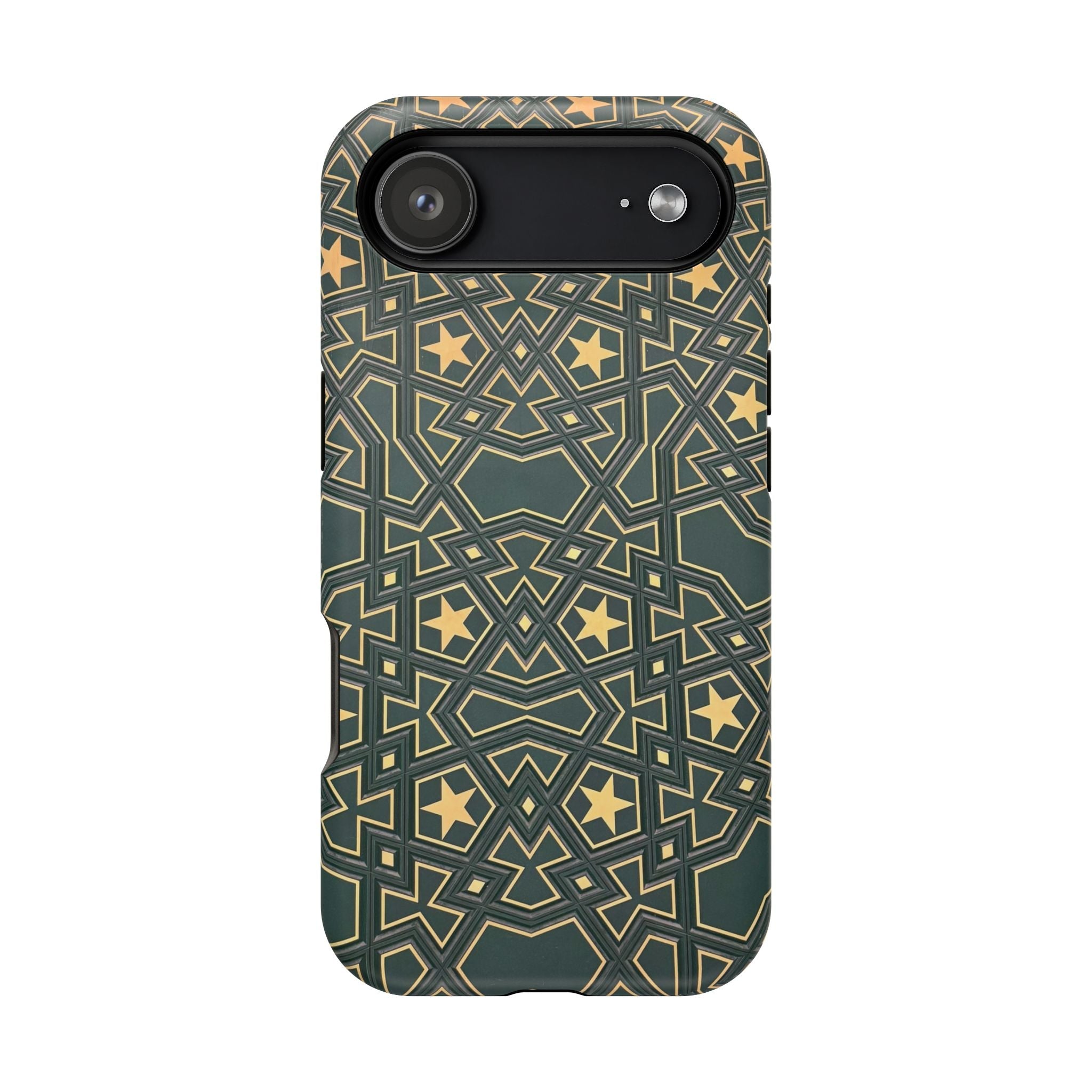 Masjid Al Haram Door Iphone Magnetic Tough Cases