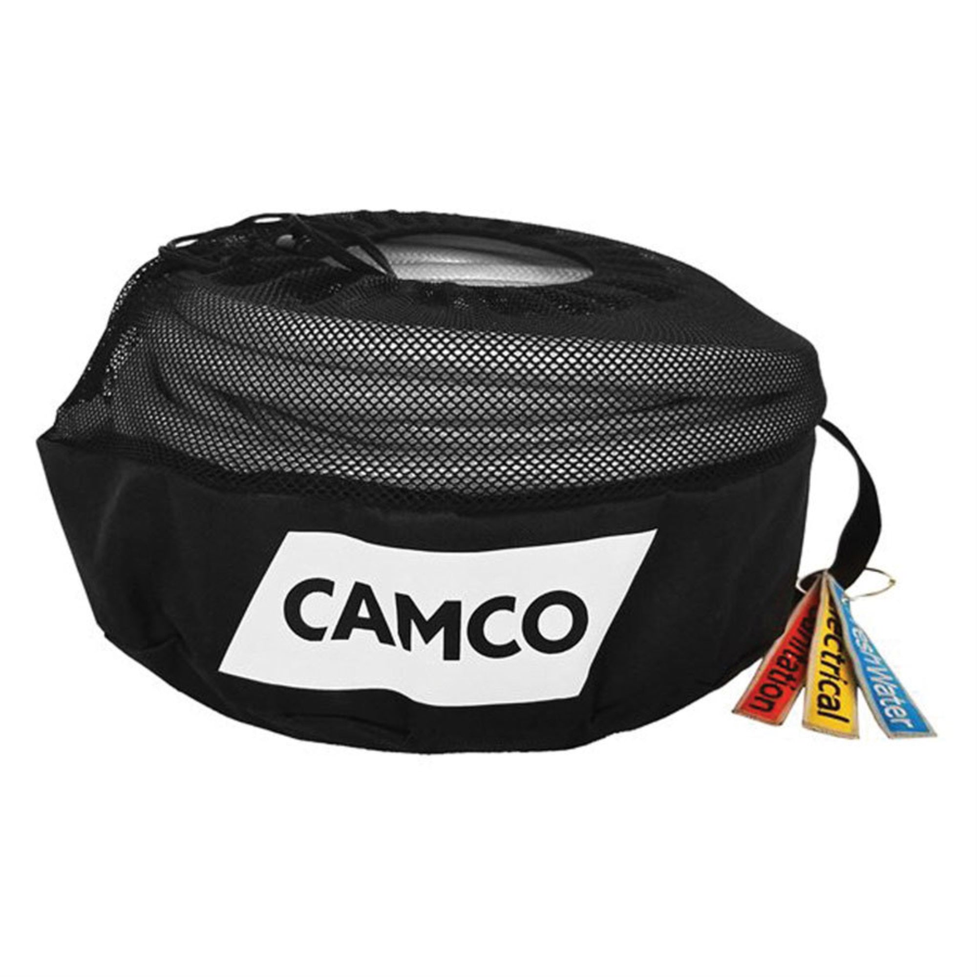 Camco 53097 Rv Equipment Storage Bag With Id Tags,WBAUVB07PFFLWQJ