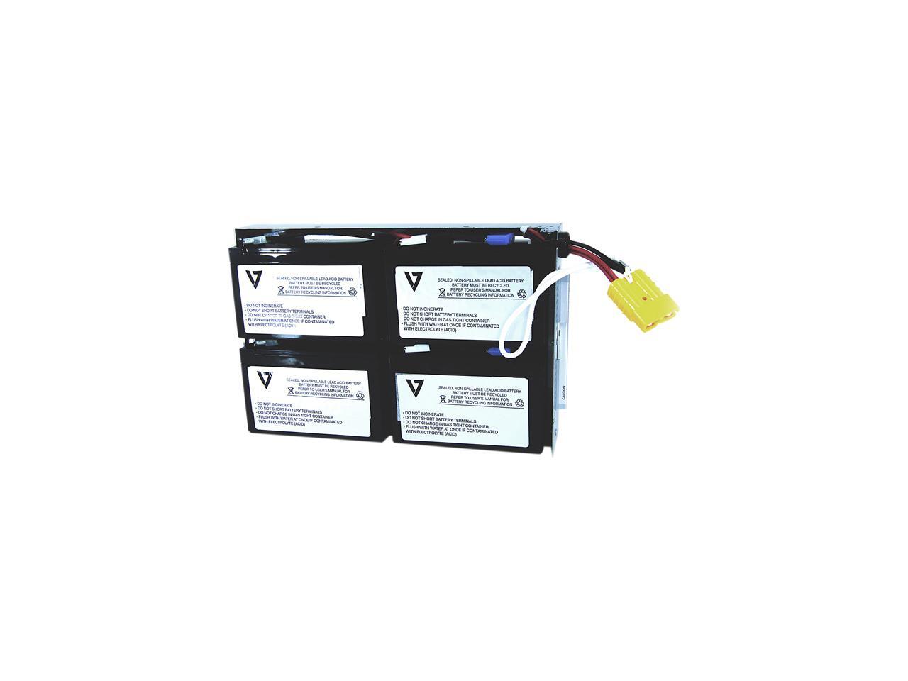 Ups Battery V7  Rbc24 V7 R