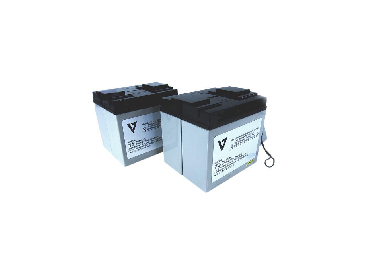 Ups Battery V7Rbc55 V7 R