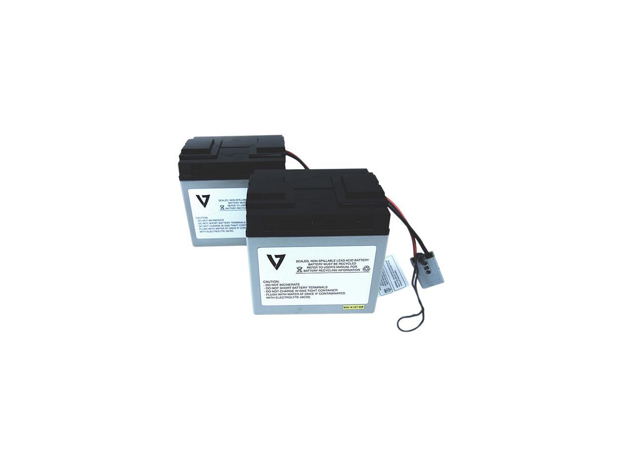 Ups Battery V7Rbc55 V7 R