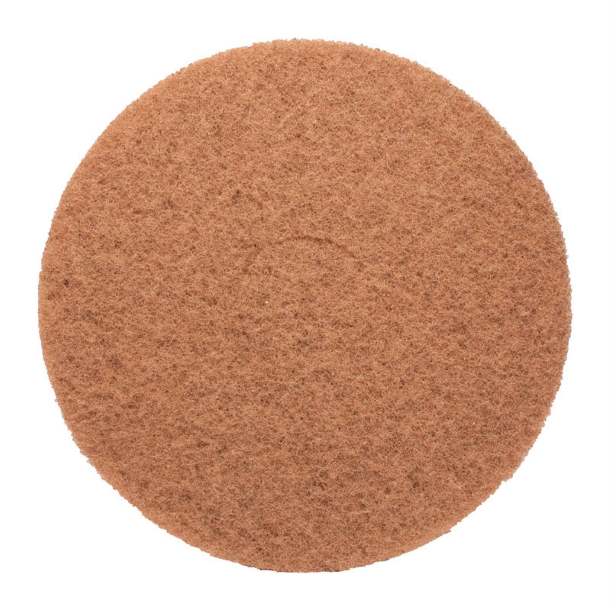 FLR MACHINE PAD17 TAN (Pack of 5)