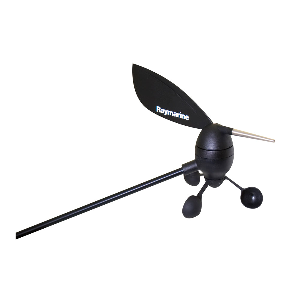 Raymarine St60 Wind Vane Transducer W/30M Cable,WBEEAA001341695