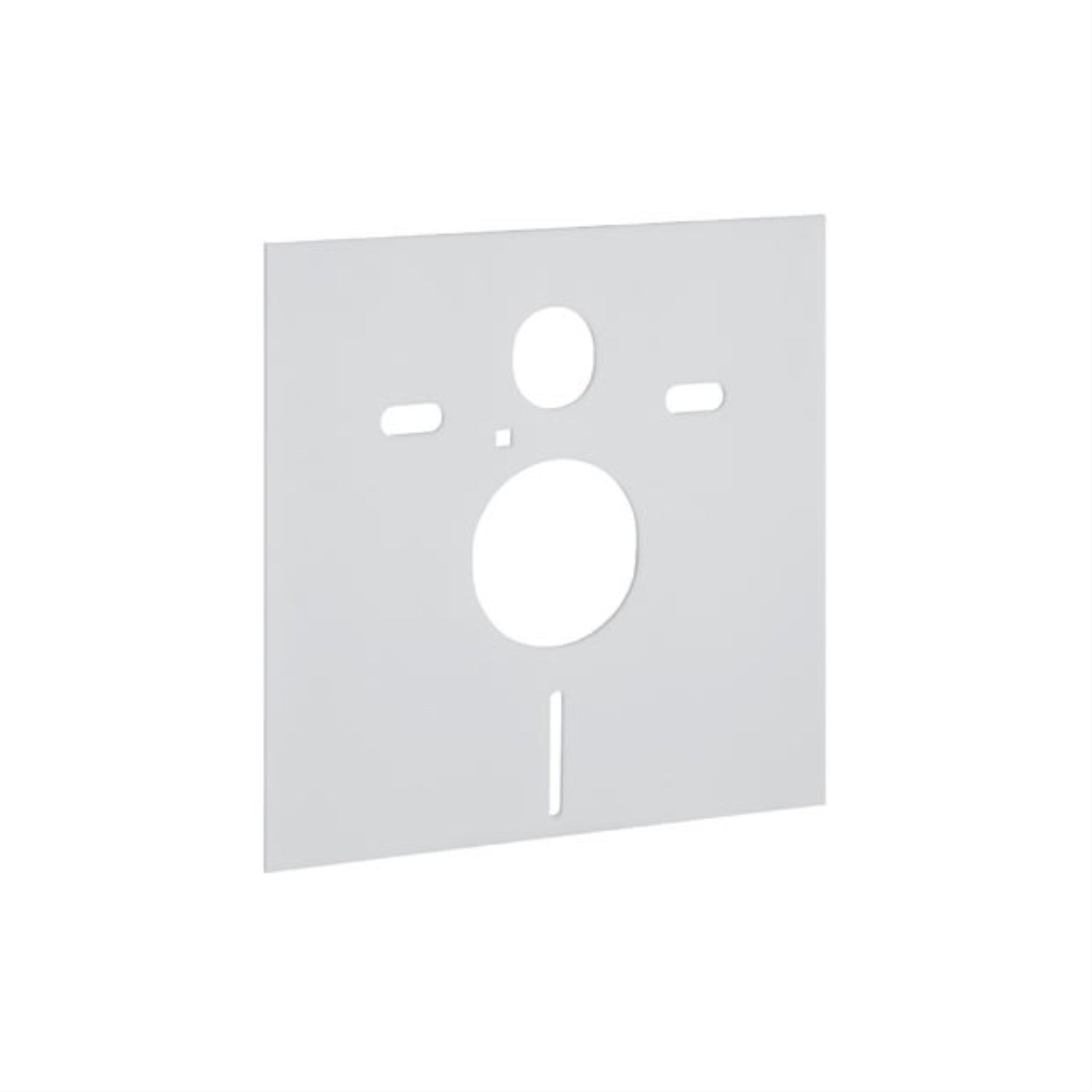 Geberit Sound Insulation Set For WallHung Wc