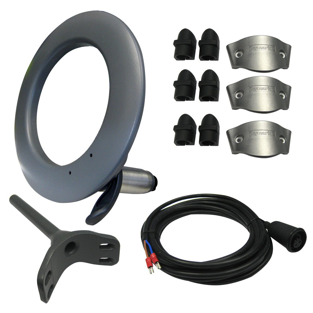 Raymarine St4000Mk2/St4000+ Wheel Drive Only *Not A Complete Pilot,WBAUVA001341706