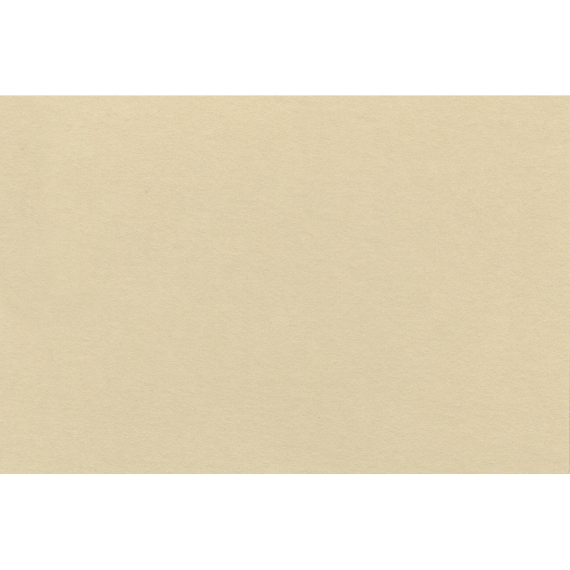 Crescent Ragmat Museum Solids Matboard, 32 X 40 Inches, Antique Tan, Case Of 10