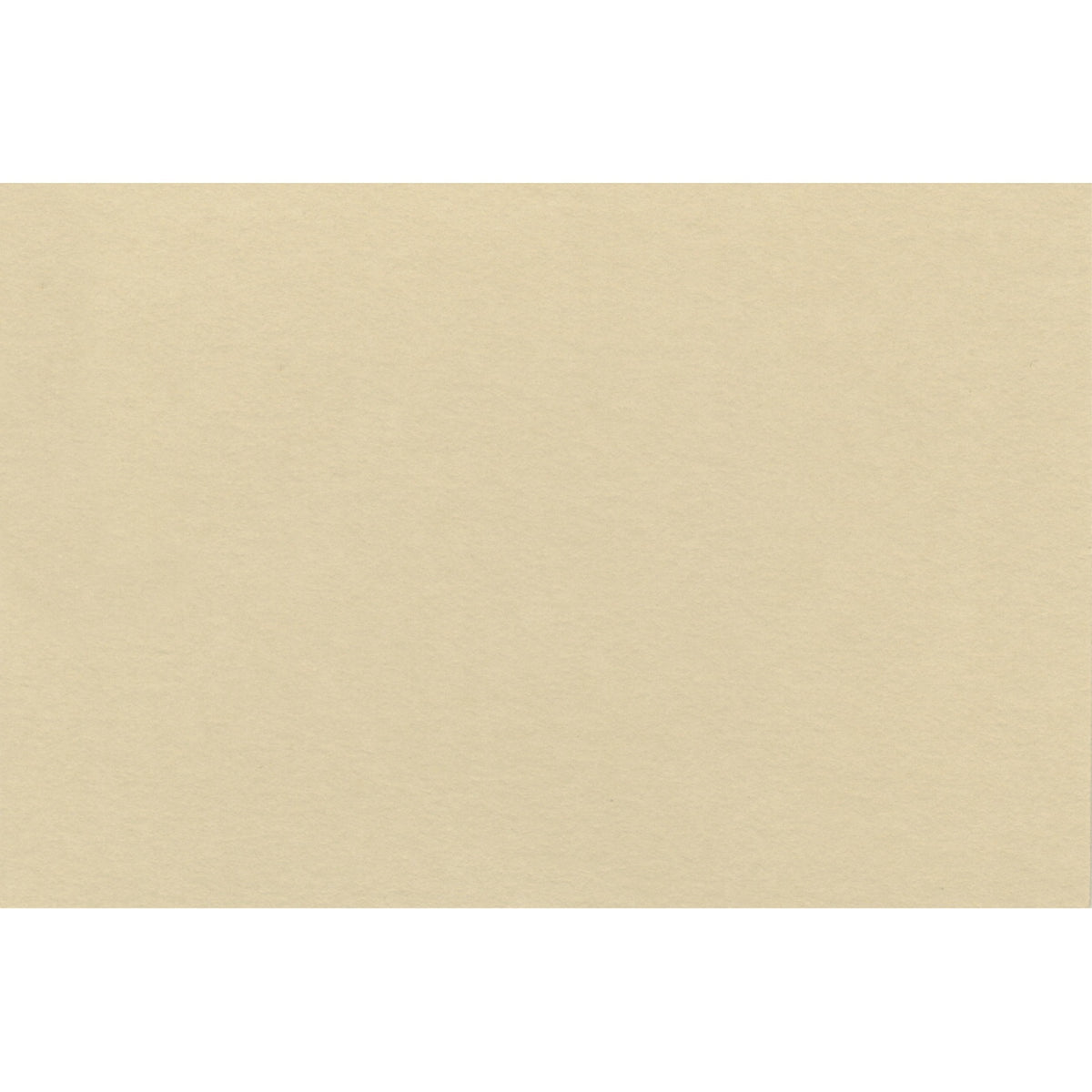 Crescent Ragmat Museum Solids Matboard, 32 X 40 Inches, Antique Tan, Case Of 10