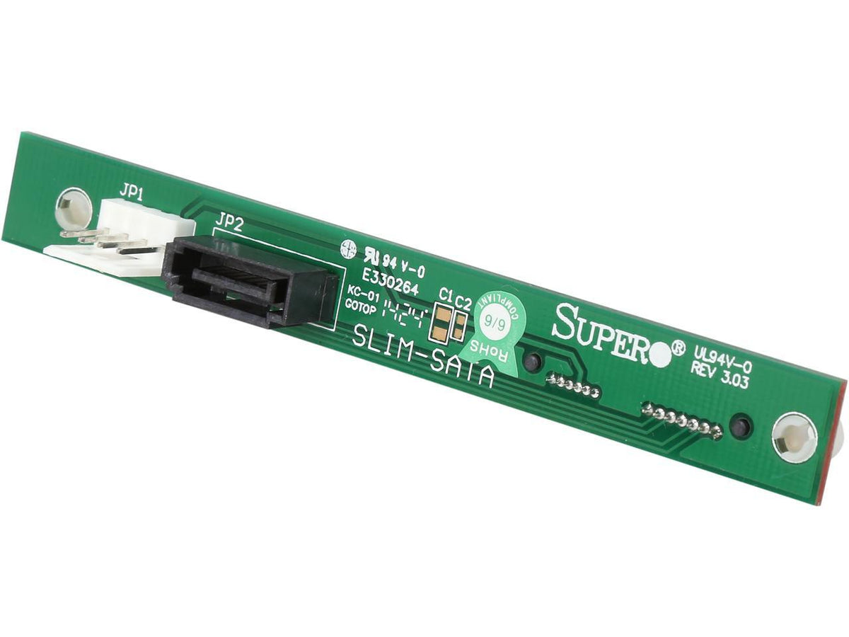 Acc Supermicro Mcp 220 81502 0N R
