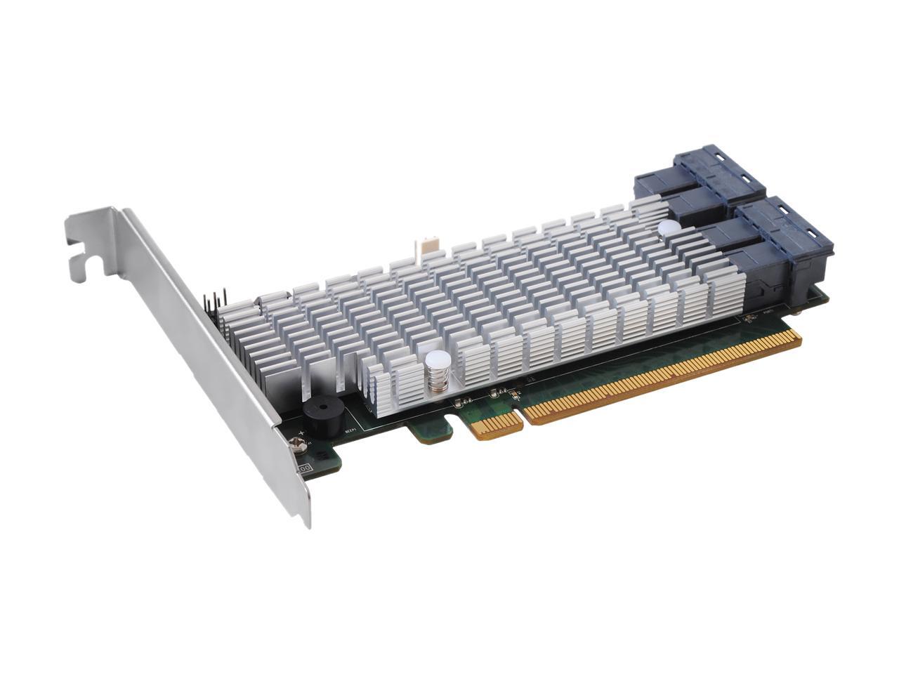 Raid Card Highpointssd7120 R