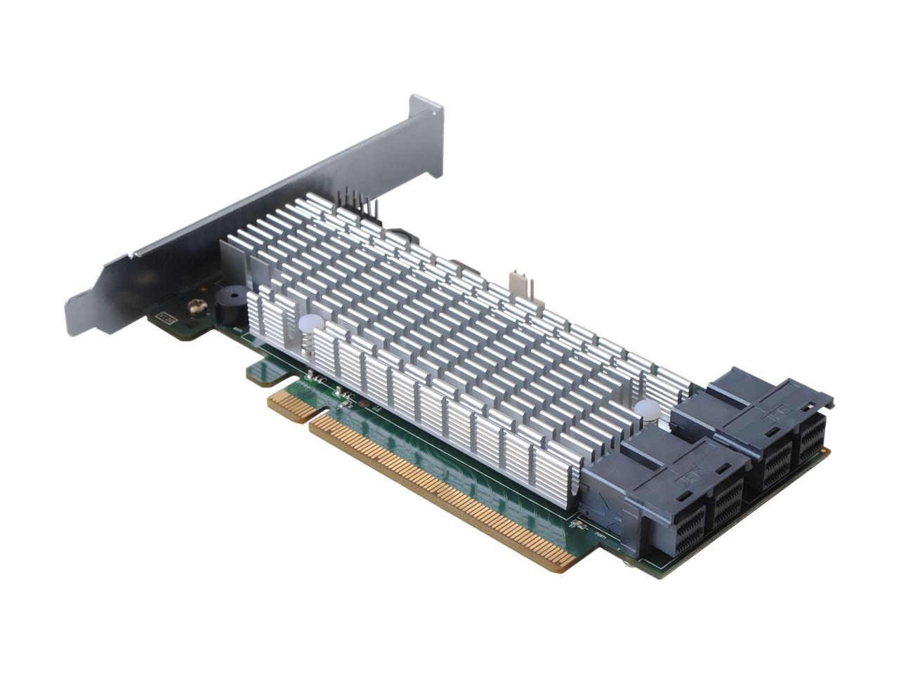 Raid Card Highpointssd7120 R