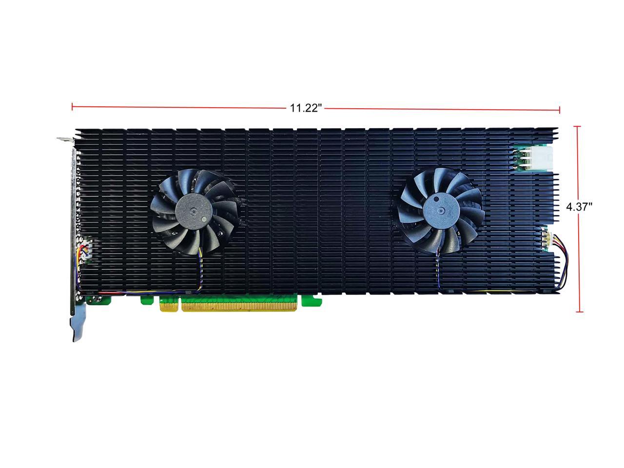 Raid Controller Highpoint Ssd7540 R