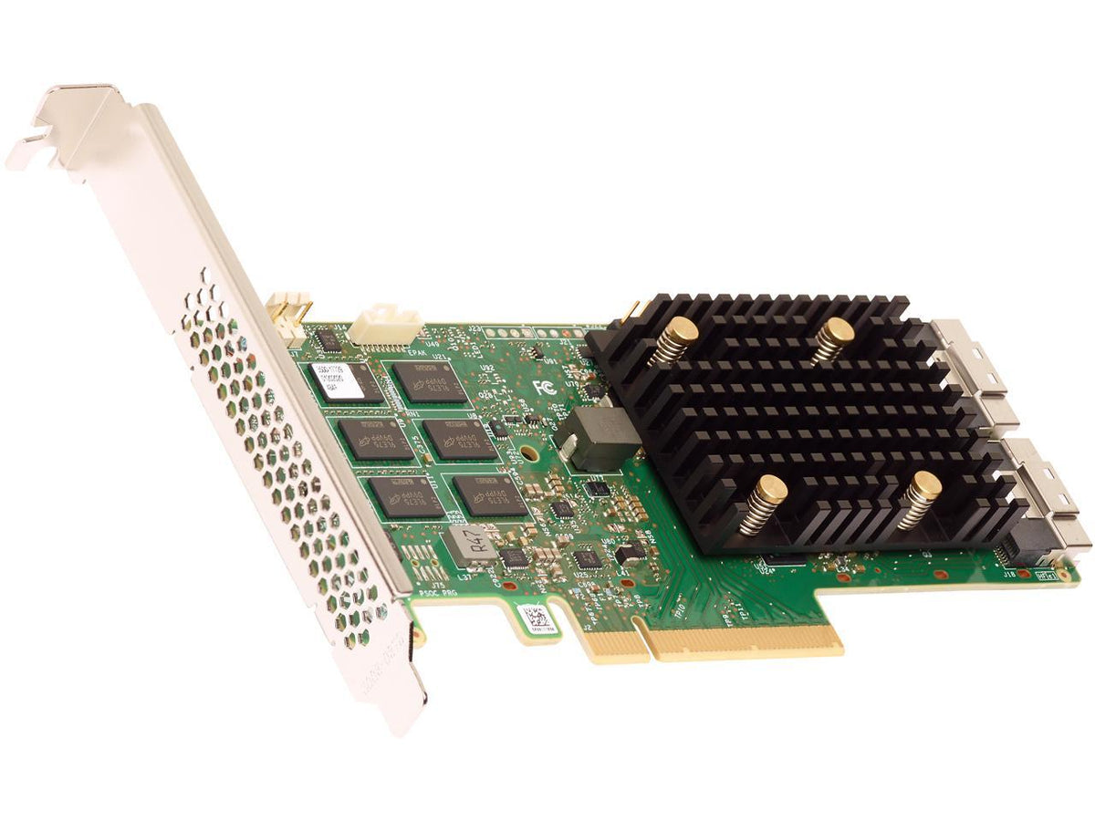 Raid Cntrllr Broadcom 05 50077 02 R