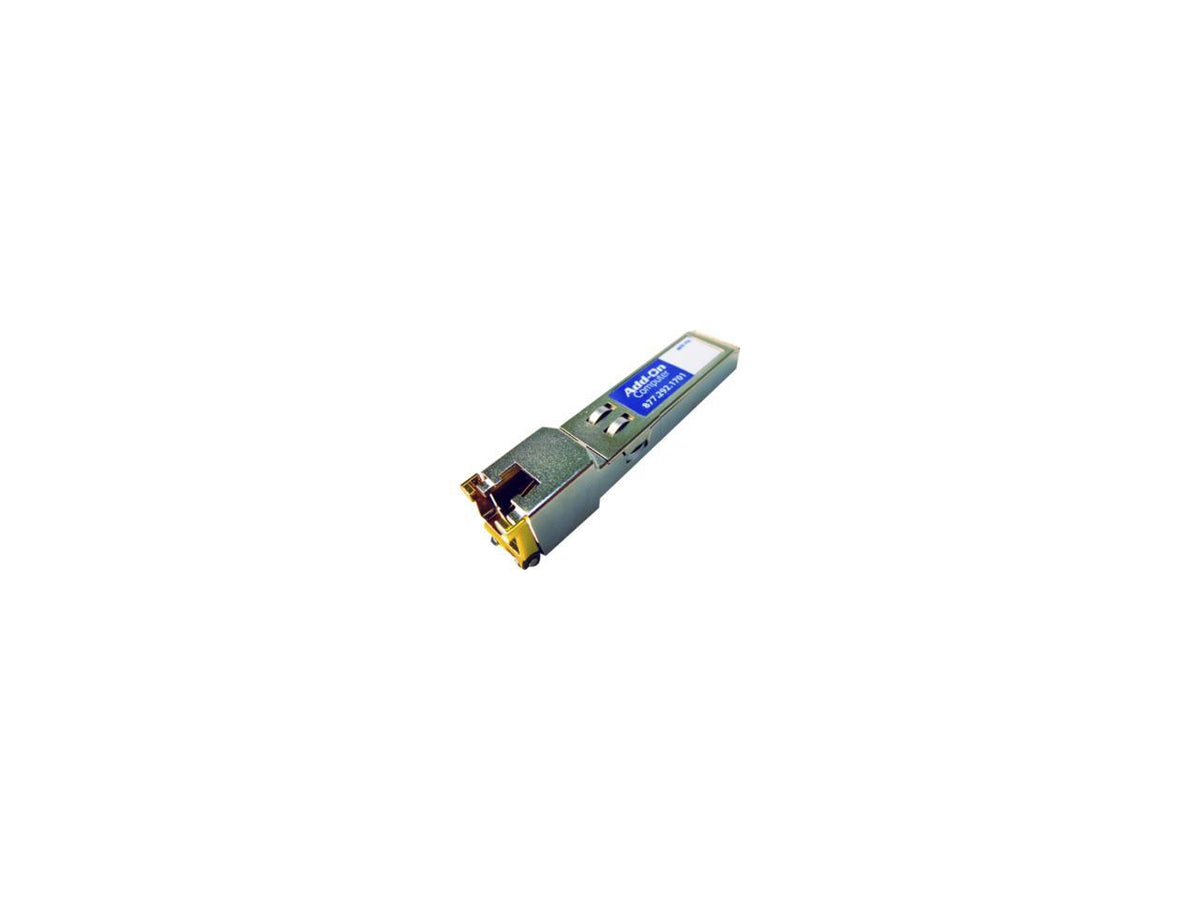 Transc Addon Ex Sfp 1Ge T Ao R