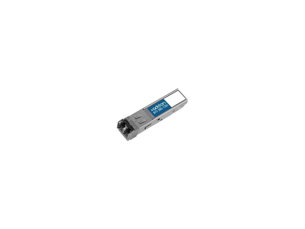 Transc Addon E10Gsfpsr Ao R