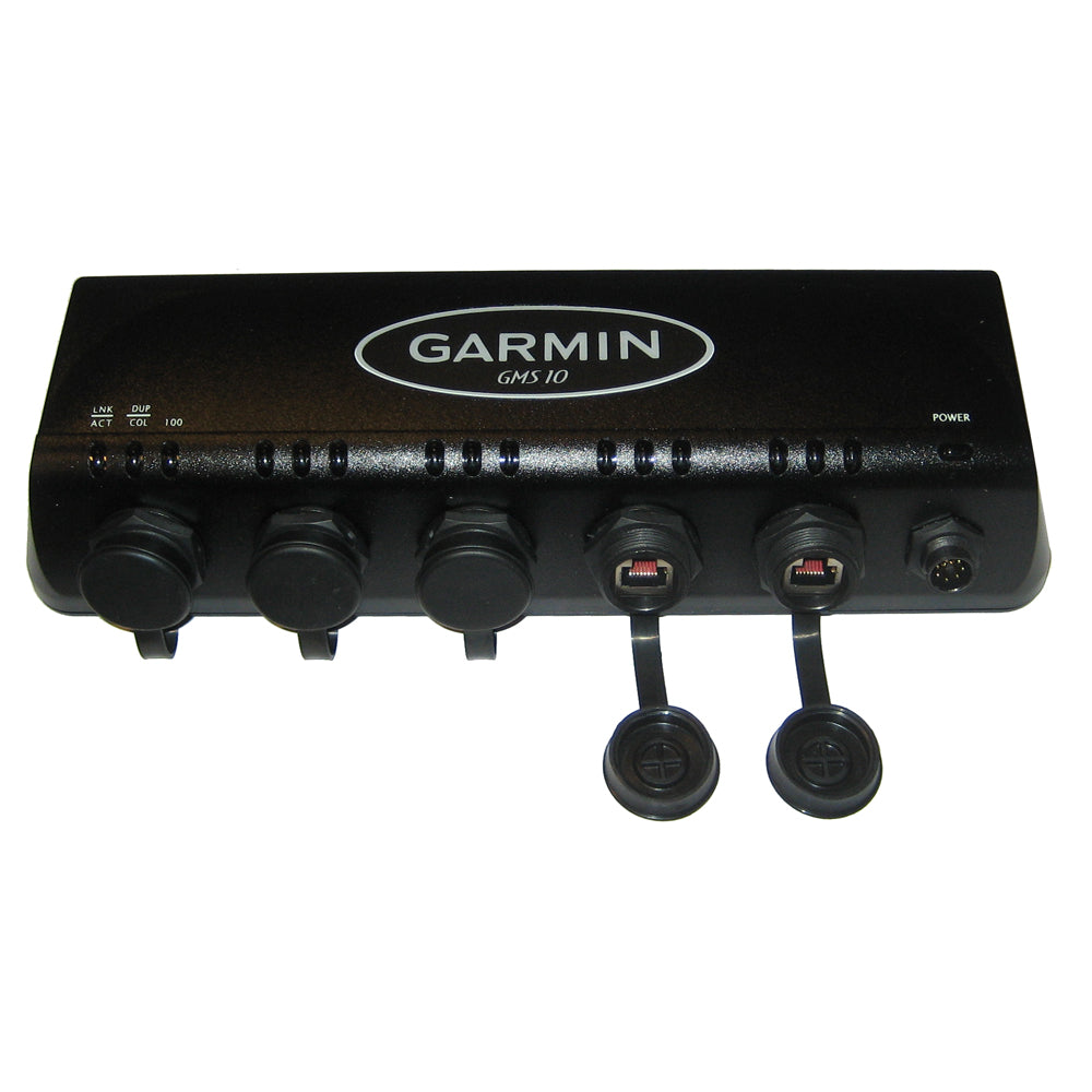 Garmin Gms 10 Network Port Expander,WBEEAA001341708