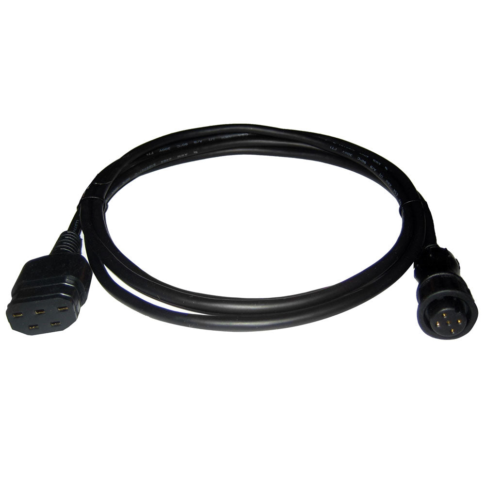 Raymarine Seatalk 2 / Nmea 2000 Interface Cable (1.5M),WBEEAA001341725
