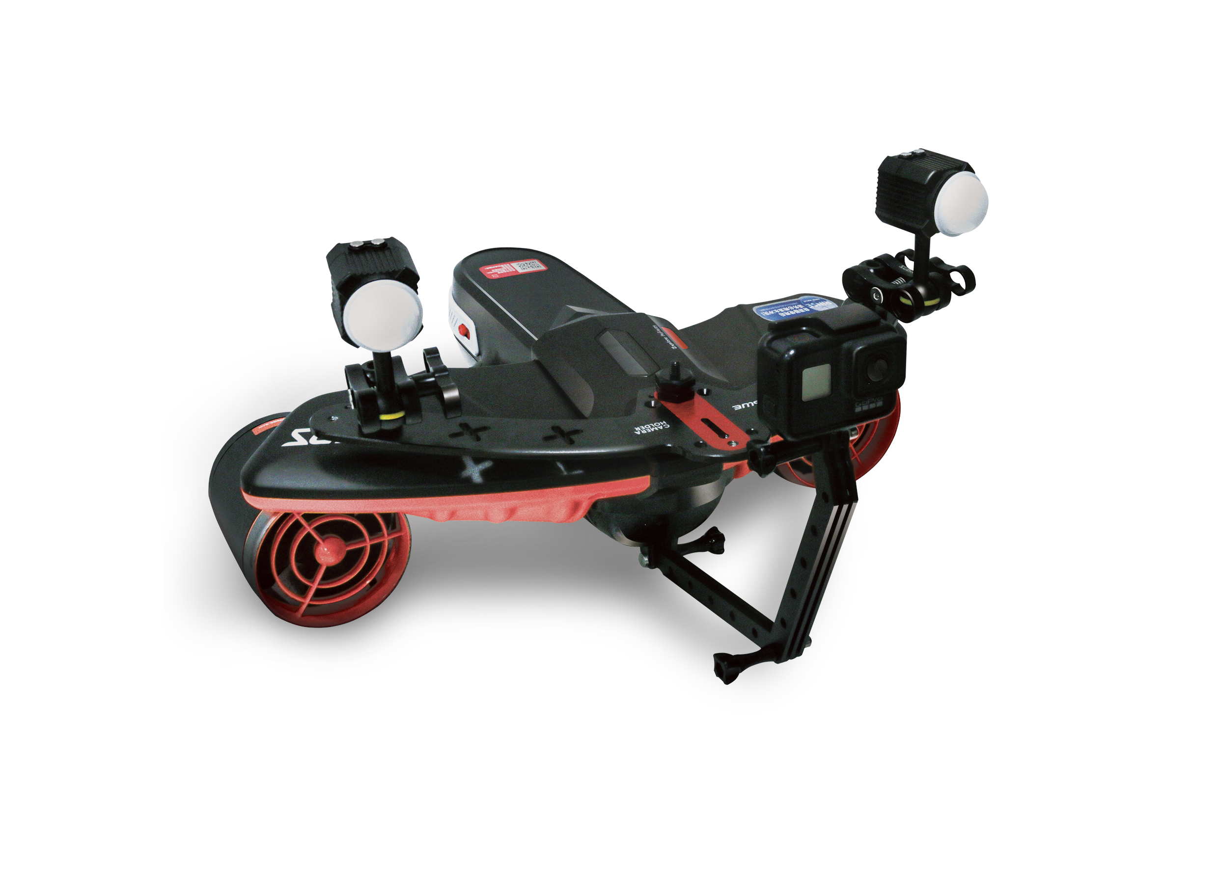 Mix / MixPro / Navbow / Navbow+ Selfie Extension Stick