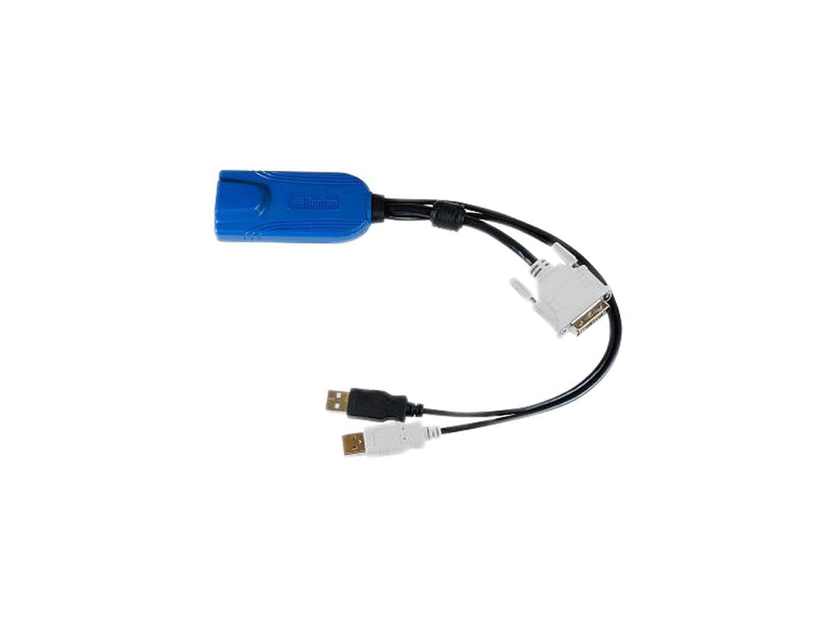 Cable Raritd2Cim Dvusb Dvi R
