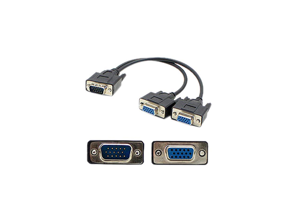 Cable Addonvgasplmff R