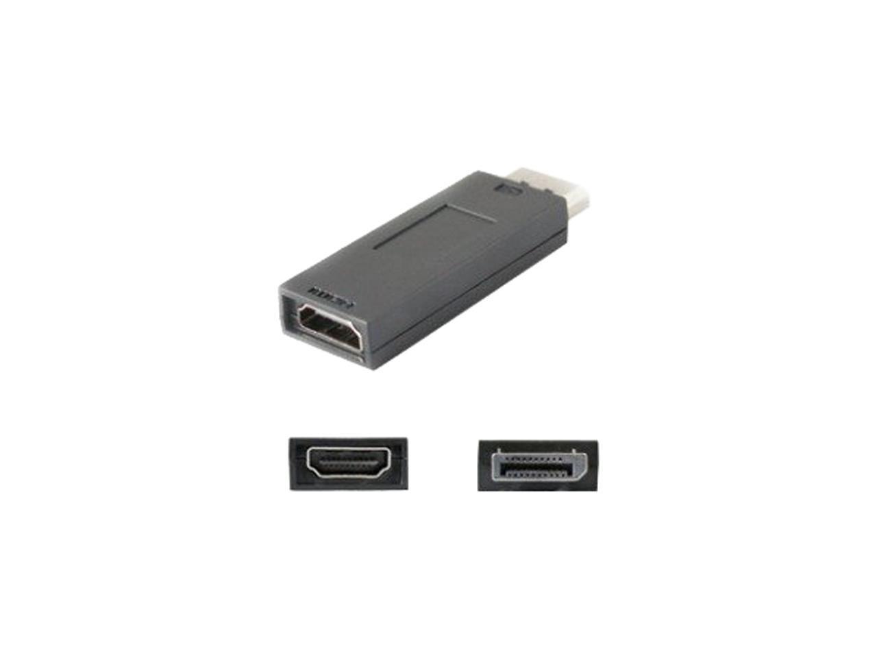 APT ADDON DISPLAYPORT2HDMIADPT R