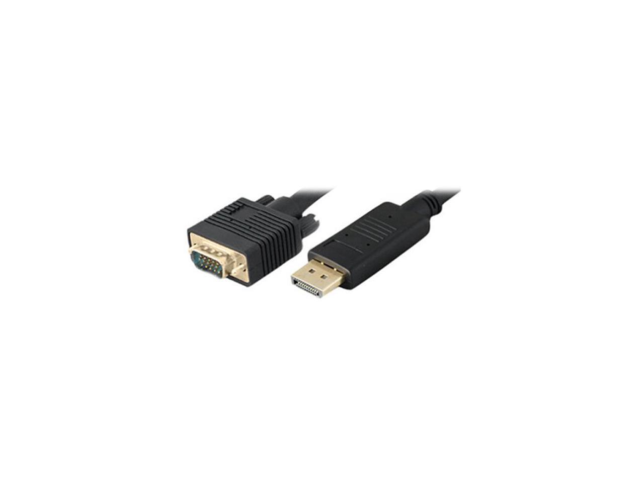 Ch Acpdisplayport2Vga6F R