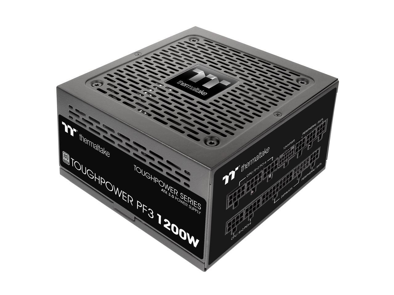 PSU TT 1200W PSTPD1200FNFAPUL
