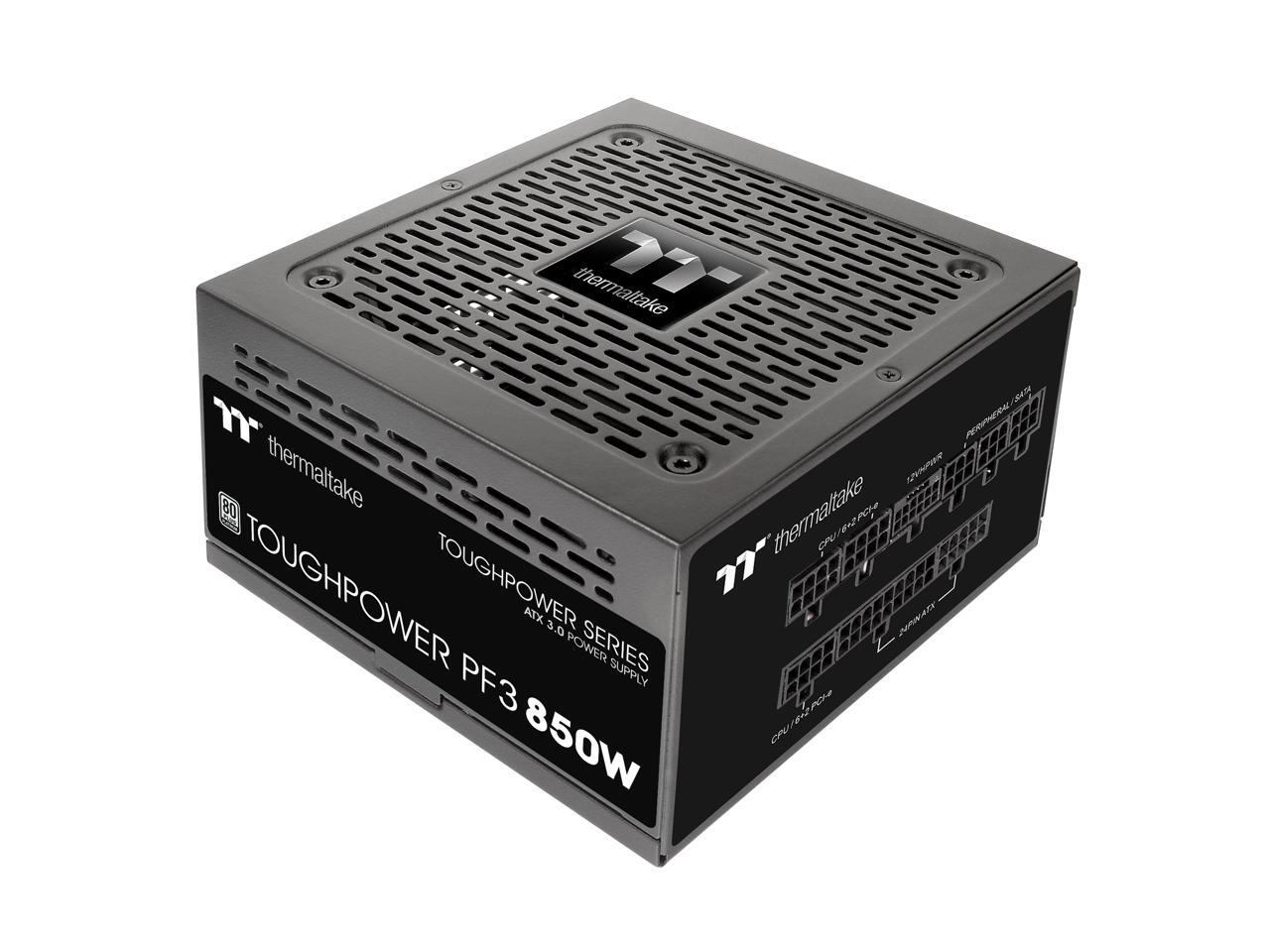 PSU TT 850W PSTPD0850FNFAPUL