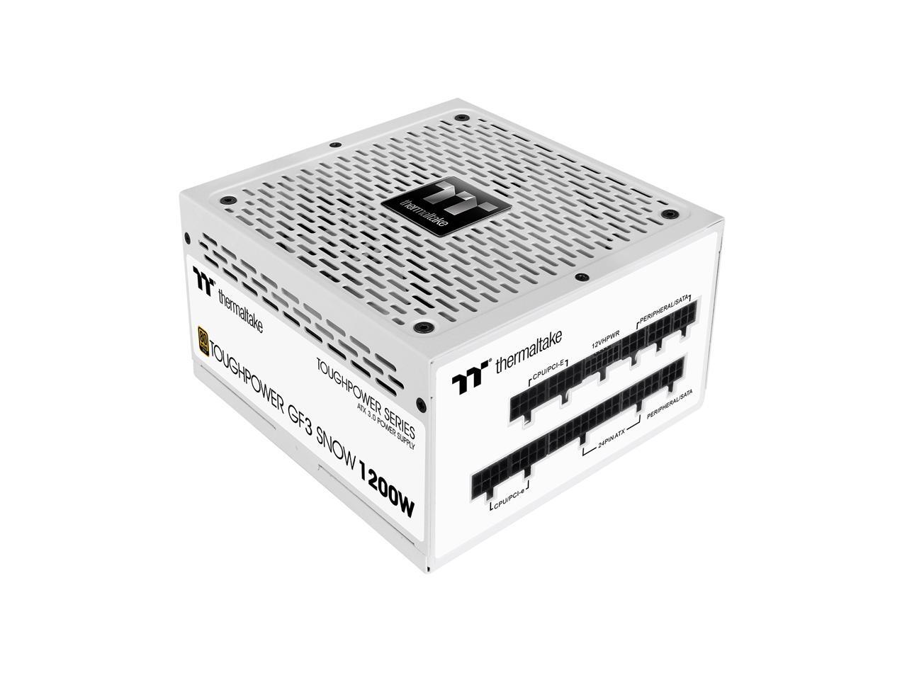 Psu Thermaltakeps Tpd 1200Fnfagu N R