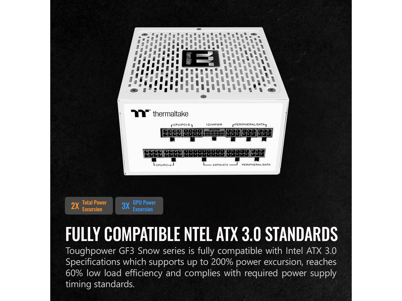 Psu Thermaltakeps Tpd 1200Fnfagu N R