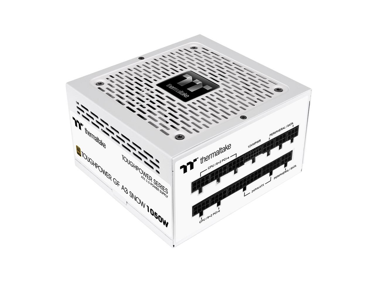 PSU ThermaltakePS-TPD-1050FNFAgU-N R