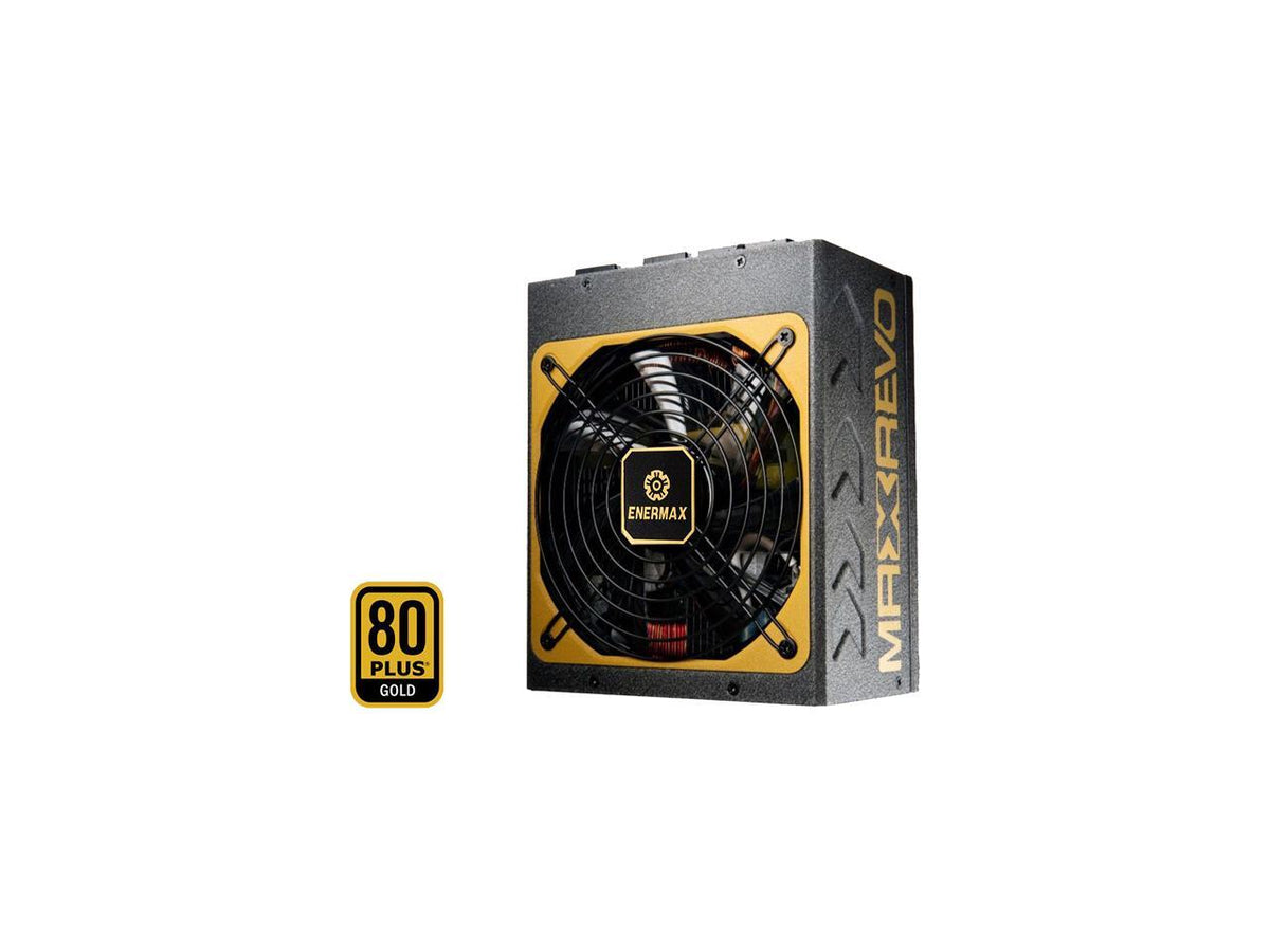 Psu Enermax1350W Emr1350Ewt R