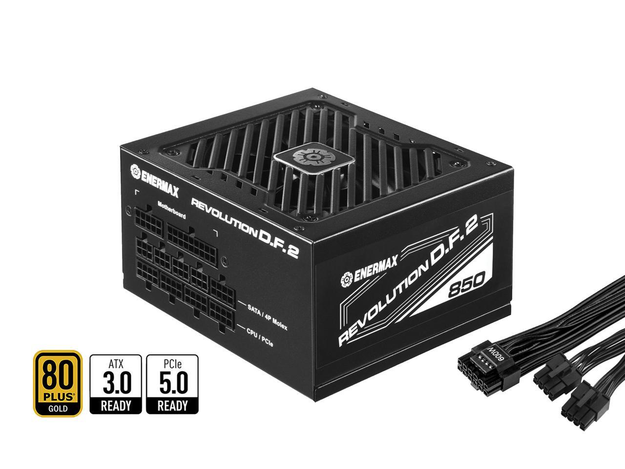 Psu Enermax 850Wers850Ewt