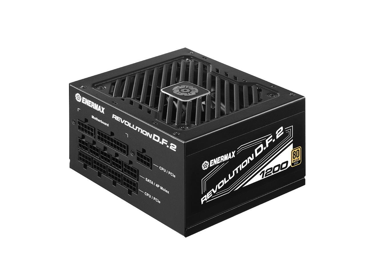 Psu Enermax 1200Wers1200Ewt