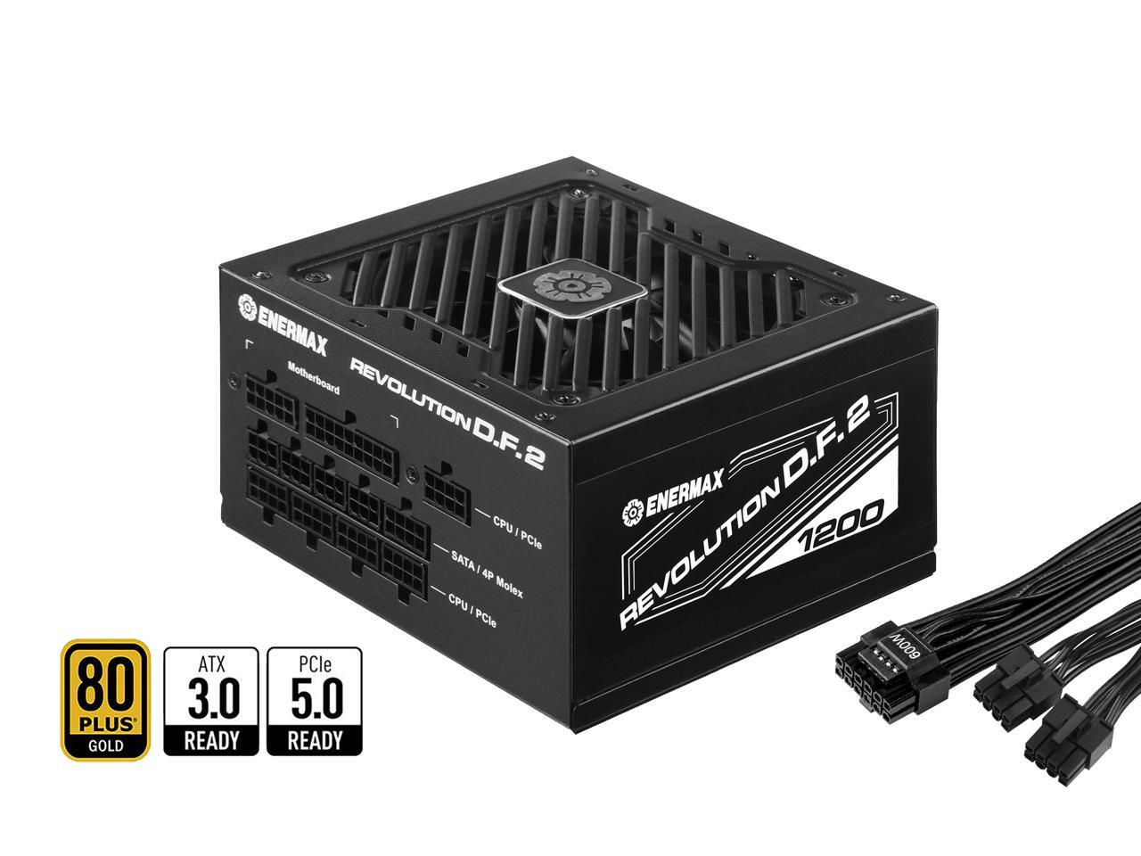 Psu Enermax 1200Wers1200Ewt